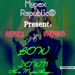 Mypex - Bow Down