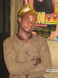 JUST ME
