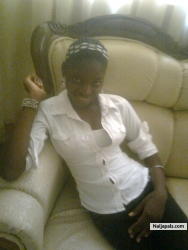 just me