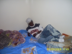 delove nkansah mireku 