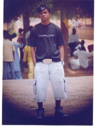 THE KID