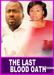THE LAST BLOOD OATH ( NGOZI EZEONU, DESMOND ELLIOT, STELLA DAMASUS ) - A Nigerian Movies