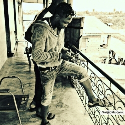 Poverty die (cover) by Ayfrosh 