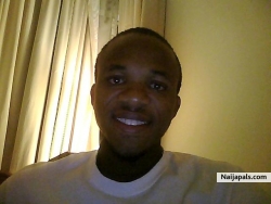 Donatus okon (Donaldd)