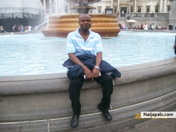 kola oladipupo