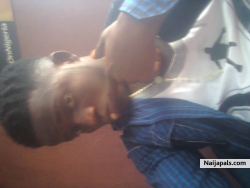 Valentine obinna valentine (Freshkid22)