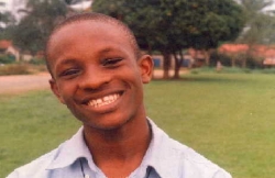 Emeka Dike (Earn)