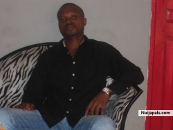 me chilling....