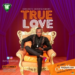 Ori Mi by TrueLove