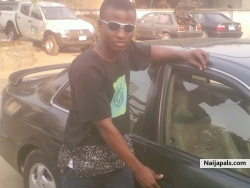 Adediwura Samuel