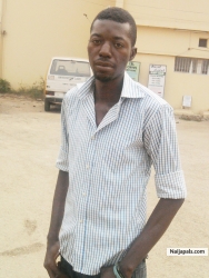 OLUWATOSIN ARE