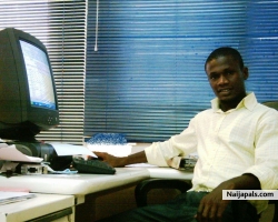 Matthew Owuma 