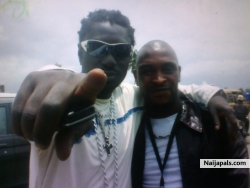 blackface & centus