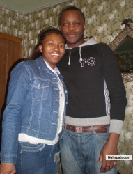 Ng and Chris