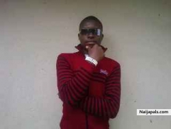 Donald Olisah
