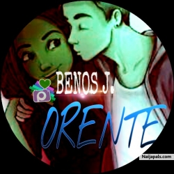 BENOS J. by ORENTE