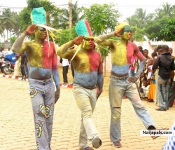 Omekannaya Ebube (Successgod)