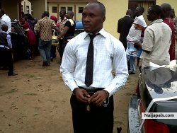 PROMISE OCHIGBO (TONYPROMISE)