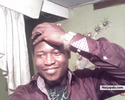 prince james adeyemi kuffy
