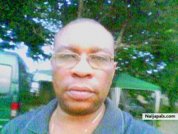 Ayo Oparaocha
