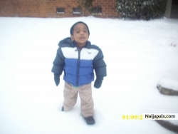 little mike
