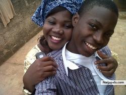 Olasunkanmi olarewaju (Lahryko)