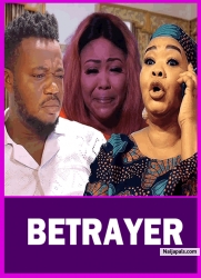 BETRAYER - Latest Yoruba Movie 2025 Drama ;  Bimbo Oshin | Mustapha Sholagbade | Wunmi Ajiboye