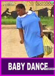 BABY DANCE : I DONT KNOW WHY SHE HATES ME SO MUCH | MERCY JOHNSON | - AFRICAN MOVIES #2024