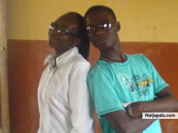 DAMI BIODUN