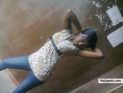 just me