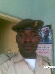 Joseph Adobunu