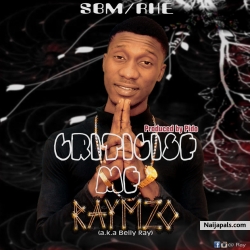 Criticize me by Raymzo