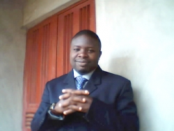 lanre adebayo