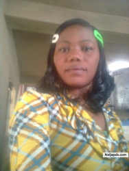 Judith Ndianaefo