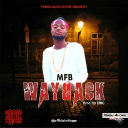 Way_Back by MFB