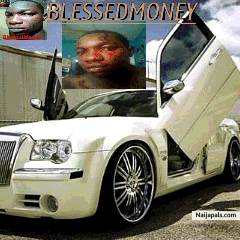 Welcome to my birthday. Diss to anybody. by Blessed money