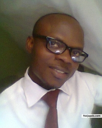 Benedict Okorie Daniel (quietcord)