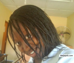 Inioluwa Okediji (Hinny)