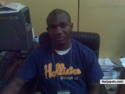 Sharif Abdul-Azeez