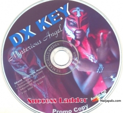 MA PROMO COPY