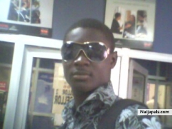 Ayodele Oloruntola 