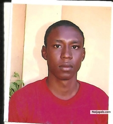 Aliyu Haruna (aliyurimi)