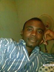 Francis Dike (gozmok4u)