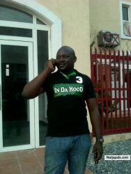 In Da Hood