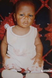 am nice and good looking guy