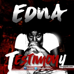 Testimony by E.D.N.A
