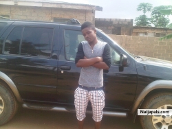 Frank Feezy Udele
