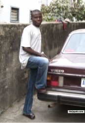 meshioye kunle
