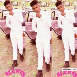 Alex Ayo Afolabi  (Alexisgist)