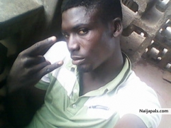 Hagbolahan Hayinde